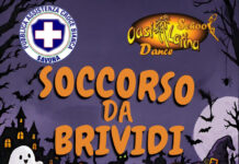 Savona, 31 ottobre: Soccorso da brividi in Piazza Sisto IV con truccabimbi e dolcetti