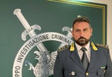 Sasso Marconi: muore il colonnello della Guardia di Finanza Marco Sorrentino