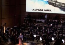 Brescia, 25 ottobre: al Teatro Grande Star Wars fra musica e scienza con Luca Perri