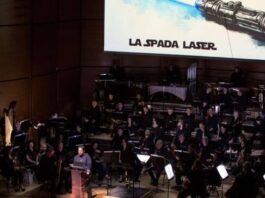 Brescia, 25 ottobre: al Teatro Grande Star Wars fra musica e scienza con Luca Perri