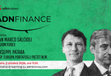 Intervista a Salcioli e Patara in video su YouTube: guarda il filmato
