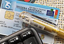 Allerta Ministero della Salute: nuova truffa via e-mail sul rinnovo della tessera sanitaria