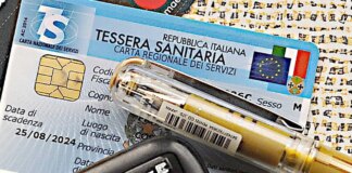 Allerta Ministero della Salute: nuova truffa via e-mail sul rinnovo della tessera sanitaria