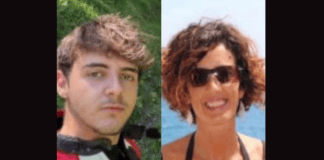 Costigliole Saluzzo, l’ultimo saluto a Samuele Muca e Monica Formiglia