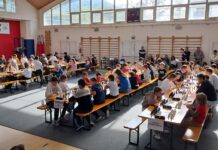 Alpago, 75 iscritti al Grand Prix Farra d’Alpago: scacchi in crescita