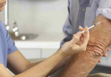 Lombardia: 614.355 vaccinazioni antinfluenzali al 19 ottobre, +5% rispetto al 2025