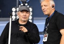 Brescia, Vasco Rossi e Diego Spagnoli si separano dopo 44 anni: battibecco sui social