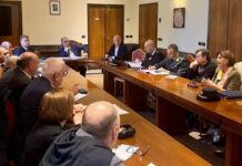 Brescia, vertice in Prefettura su fragilità psichica, dipendenze e prevenzione dei reati