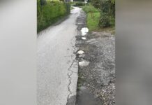 Belluno, 78 firme chiedono allargamento e messa in sicurezza di Via Gresal