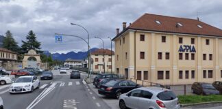 Belluno: FIAB boccia il nuovo semaforo in via San Gervasio e chiede la chiusura