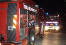 Pianfei e Chiusa di Pesio: auto a GPL prende fuoco sulla Provinciale 202, nessun ferito
