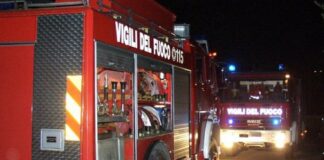 Pianfei e Chiusa di Pesio: auto a GPL prende fuoco sulla Provinciale 202, nessun ferito