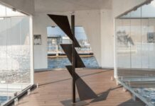 Pisogne celebra Vincenzo Agnetti con la mostra Surplace & altro