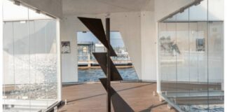 Pisogne celebra Vincenzo Agnetti con la mostra Surplace & altro