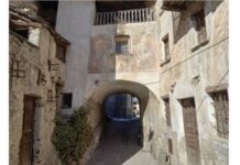 Vione, 17 ottobre: il borgo apre i suoi tesori nascosti con visite e castagne
