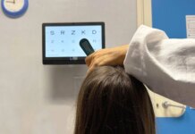 Palidoro: al Bambino Gesù il primo ambulatorio pediatrico italiano per la miopia
