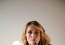 Lazio, Andos lancia campagna per lo screening mammografico con Lucia Mascino