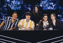 Brescia: Alìa (Martina Cerutti) e Milla (Camilla Letizia Guerini) ai Live di X Factor
